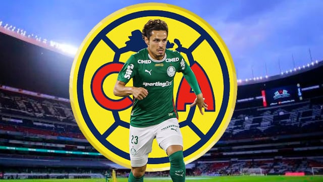 Raphael Veiga sería nuevo refuerzo del América