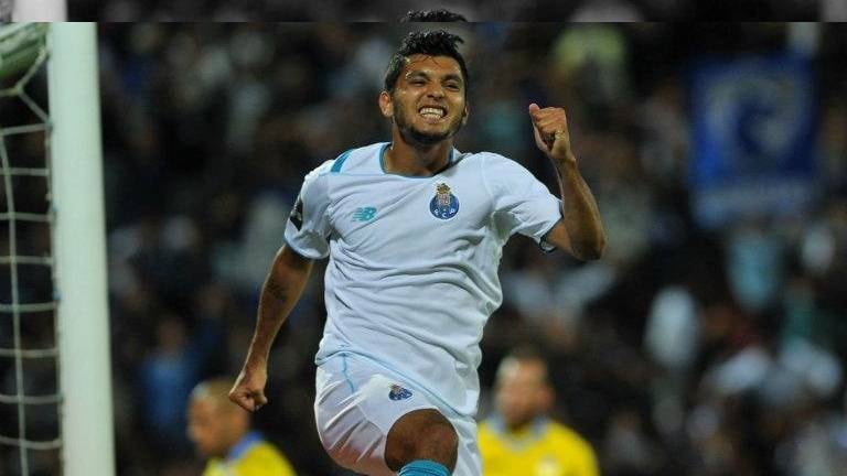 Porto buscará fichar a más jugadores mexicanos