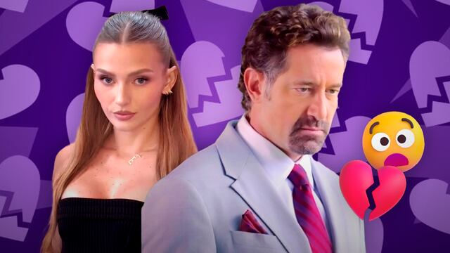 Irina Baeva confirma que Gabriel Soto le fue infiel y que la violentó durante su último año de relación