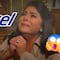 Ni Victoria Ruffo se salvó de las fallas de Telcel y amenaza con cambiarse de compañía