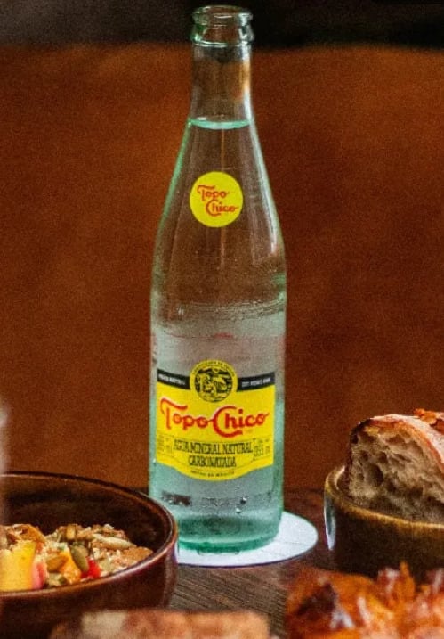 Topo Chico