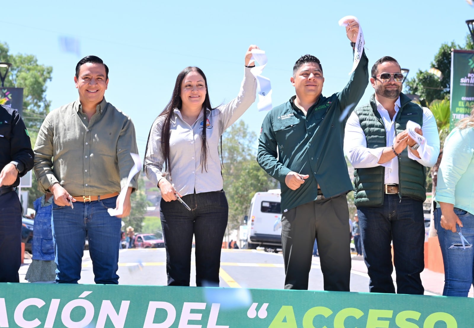 San Luis Potosí crece 3.6% en actividad económica en 2026
