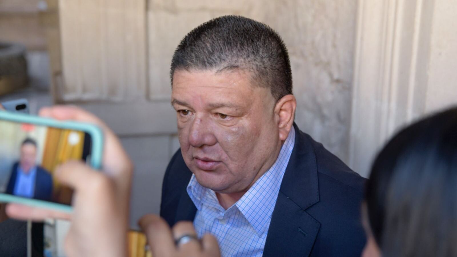 Continúa proceso penal de Cesar Duarte, ex gobernador de Chihuahua; hay 18 causas en su contra