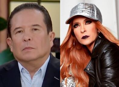 Gustavo Adolfo Infante llama convenenciera a Yuri