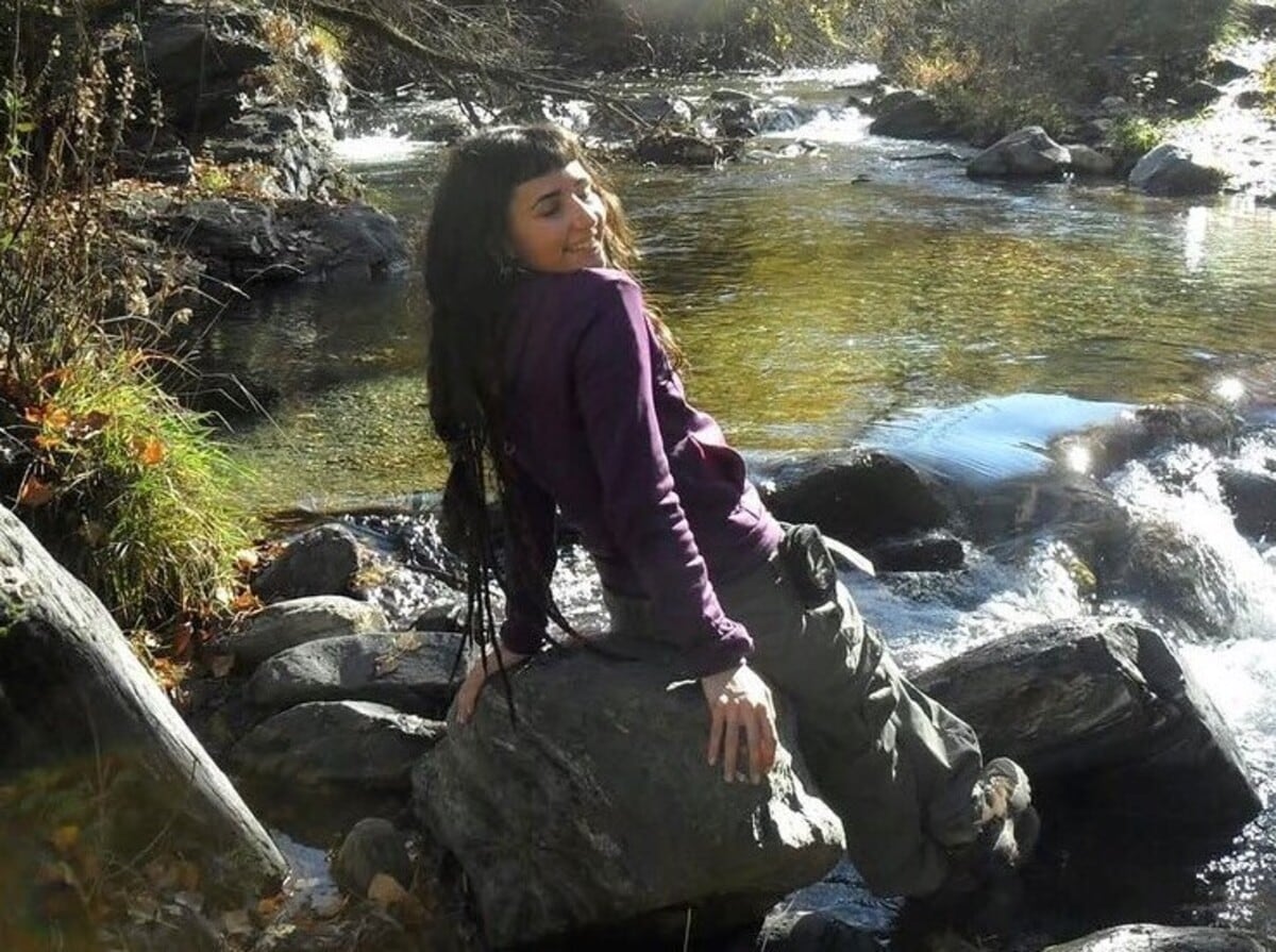 Claudia Tacoronte Aguilera, estudiante española asesinada en México