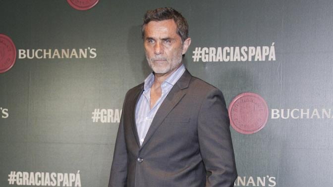 Humberto Zurita