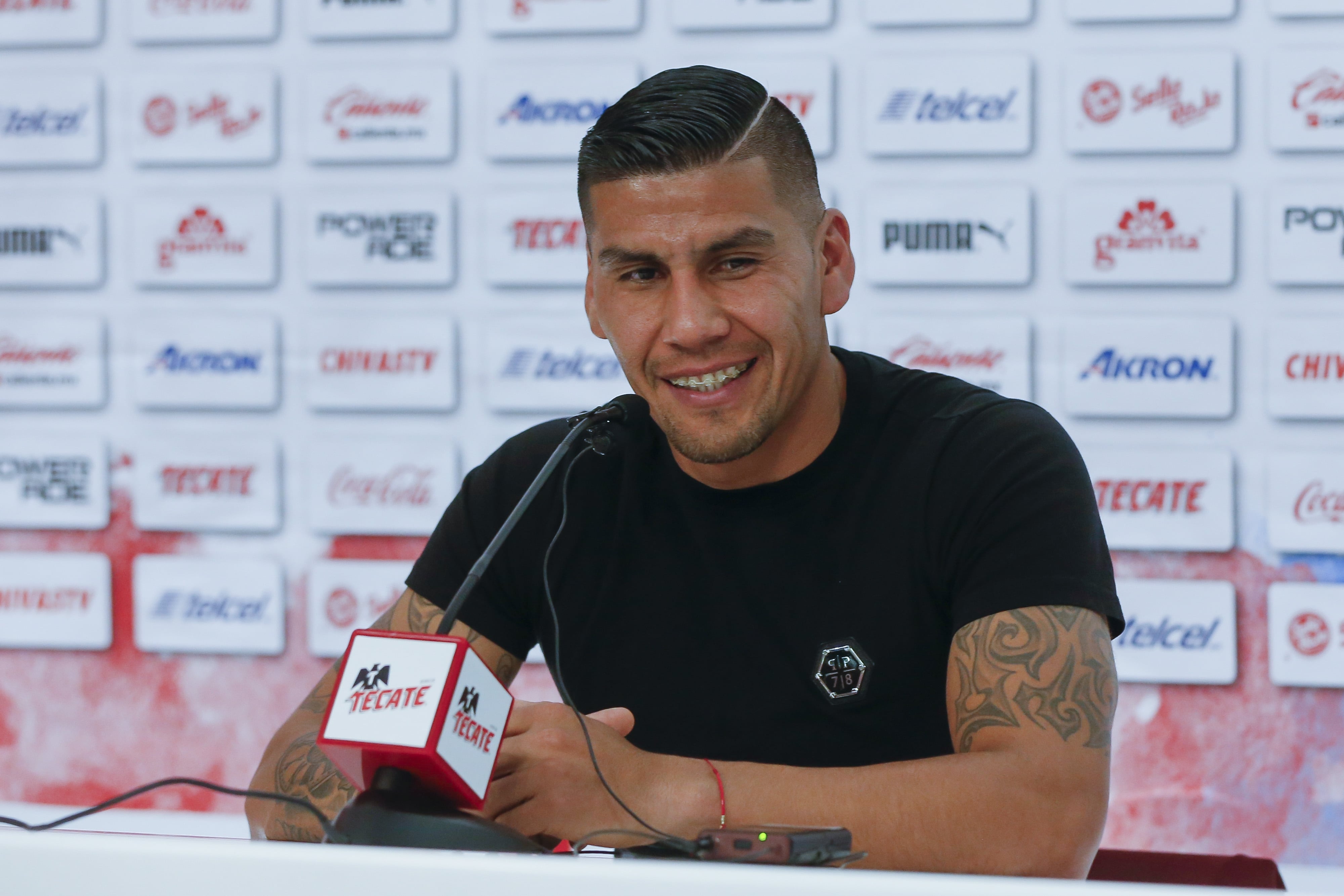 Carlos Salcido