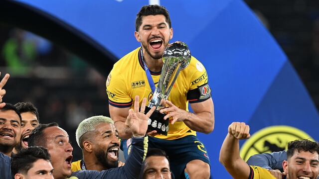 Arman el ranking definitivo de los equipos más grandes de América; sí aparecen las Águilas.