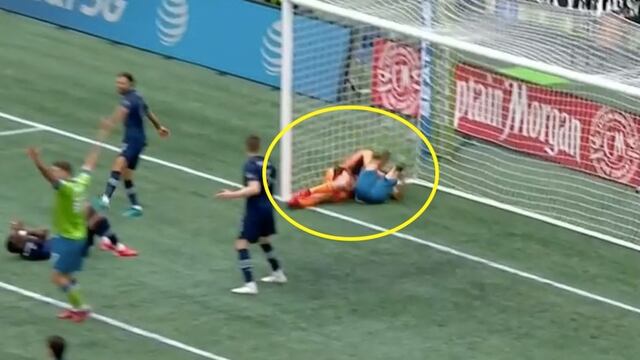 La Roca alabó la "maniobra" de Tim Melia