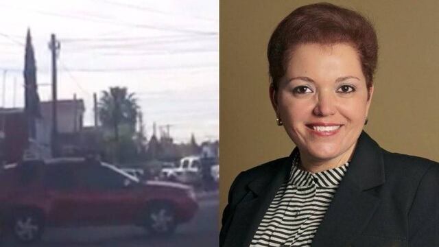 Miroslava Breach Velducea, periodista asesinada en Ciudad Juárez