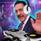 Omar Fayad será DJ invitado en el festival Welcome to Hell, Night of the Witches de Hidalgo