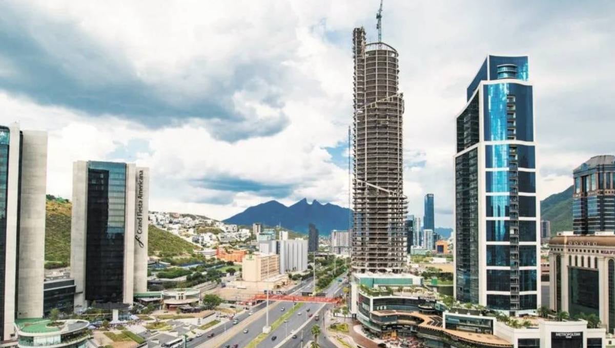 San Pedro Garza García