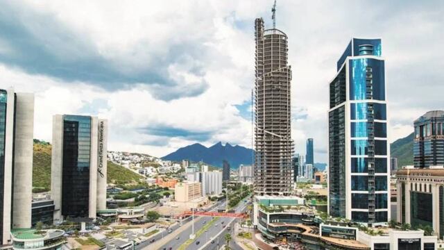 San Pedro Garza García