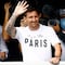 Lionel Messi ya es jugador oficial del PSG
