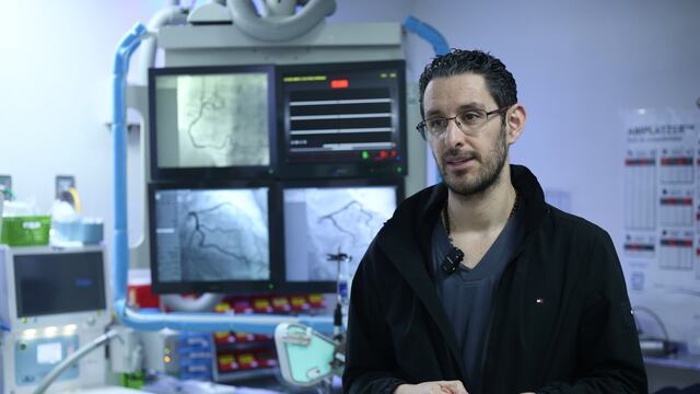 Especialistas del Issste salvan vida de recién nacido