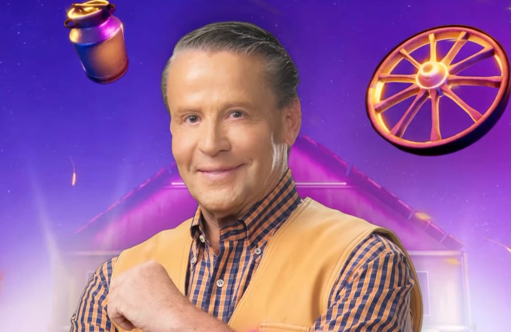 Alfredo Adame será parte de La Granja VIP