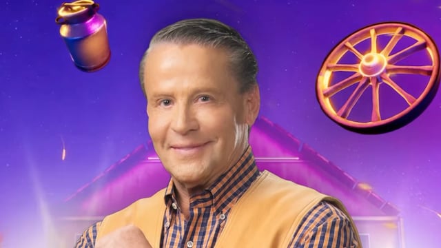 Alfredo Adame será parte de La Granja VIP