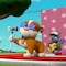 Los disfraces de Rubble: Maratón de capítulos en YouTube de Paw Patrol en español por el Día Mundial de Vestir a tu Mascota