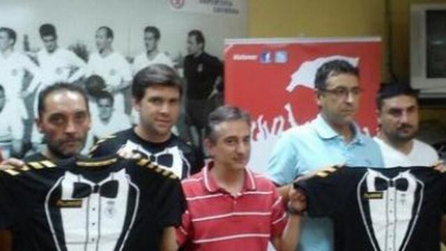 ¿Crees que las camisetas de la Liga MX son feas? No has visto esta