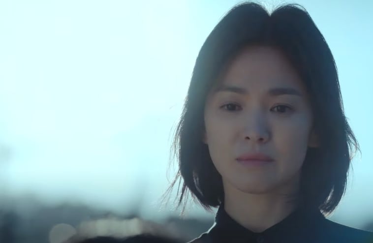 Serie coreana más vista a nivel mundial