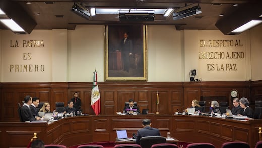 SCJN ratifica la desaparición de 109 fondos y fideicomisos federales