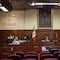 SCJN aplaza proyecto de sentencia sobre desalojos en la CDMX