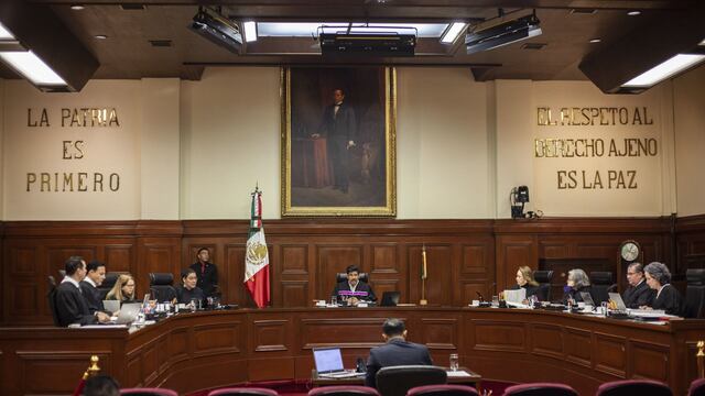 SCJN ratifica la desaparición de 109 fondos y fideicomisos federales