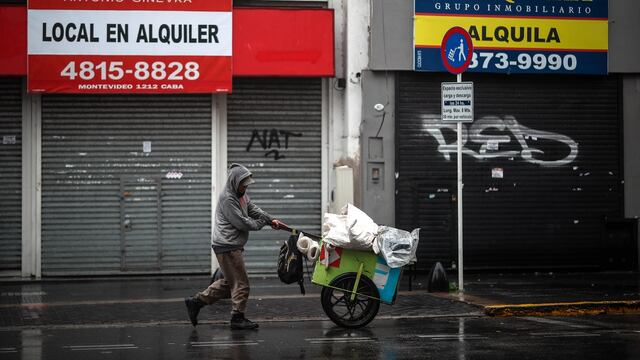 Argentina, Buenos Aires
