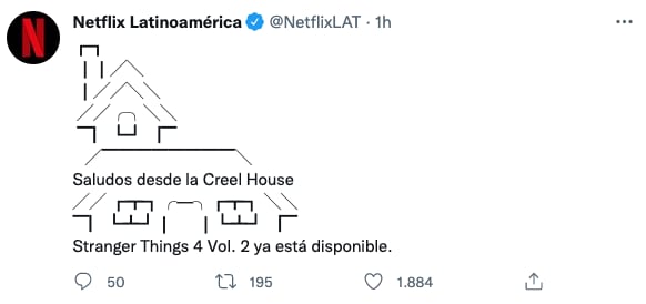 Estreno de Stranger Things vol. 2