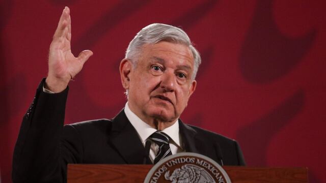 Andrés Manuel López Obrador