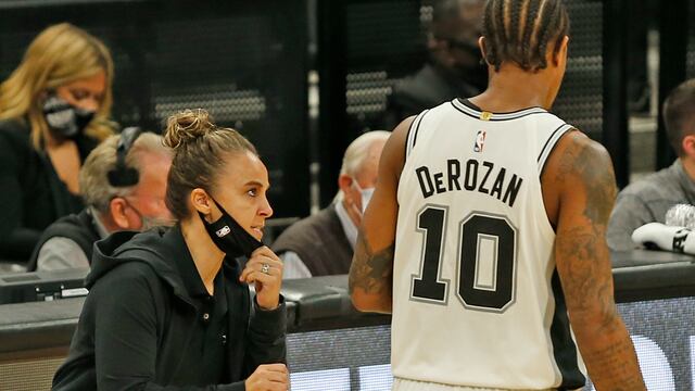 Becky Hammon