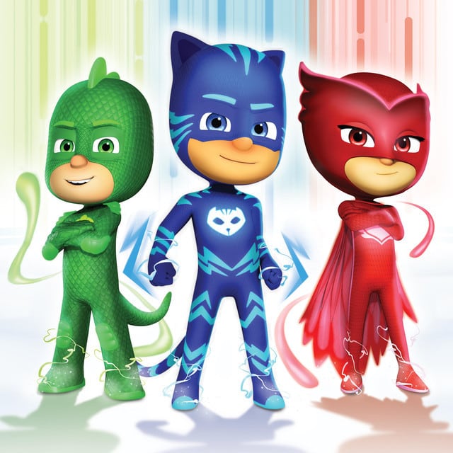 9 juguetes de PJ Masks que puedes comprar en AliExpress si eres fan de los héroes en pijama