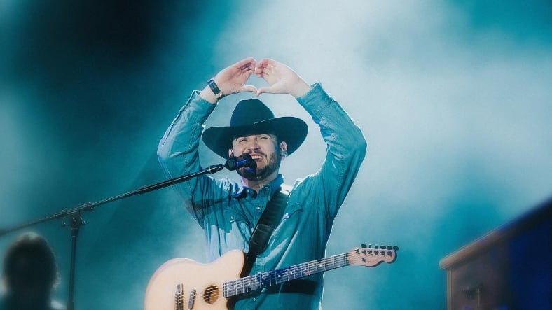 Edén Muñoz en Monterrey: Precio de boletos, fecha de preventa y cuándo es el concierto