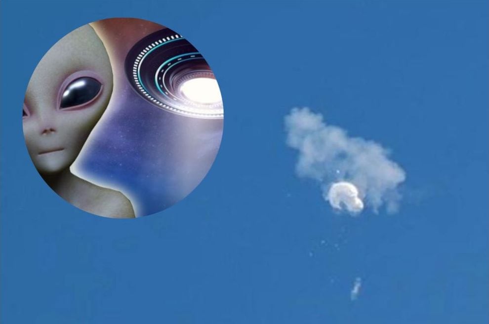 ¿Son extraterrestres? Pentágono no descarta que Ovnis derribados puedan serlo, por el momento