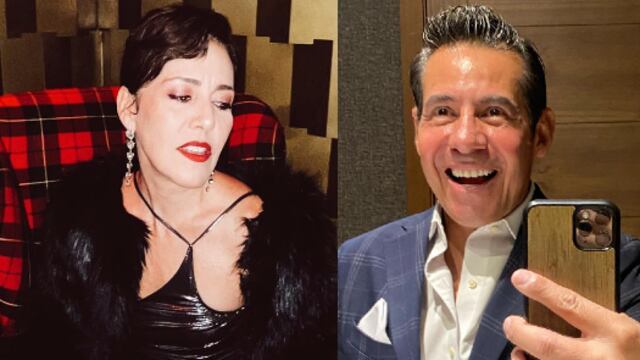 Stephanie Salas fue invitada al programa de Yordi Rosado y no lo transmitieron