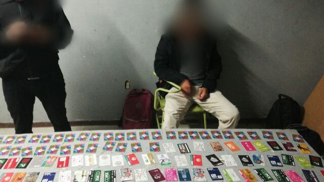 Piden no comprar tarjetas "por fuera"