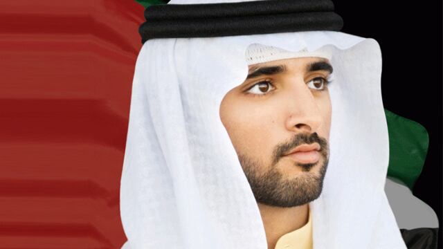 El príncipe más deseado del mundo...