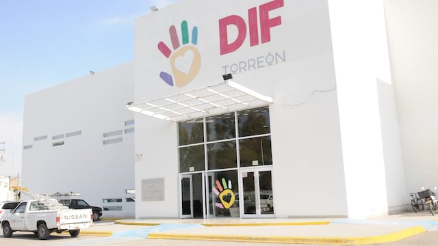 DIF y PRONNIF refuerzan atención a reportes de maltrato infantil en Torreón.