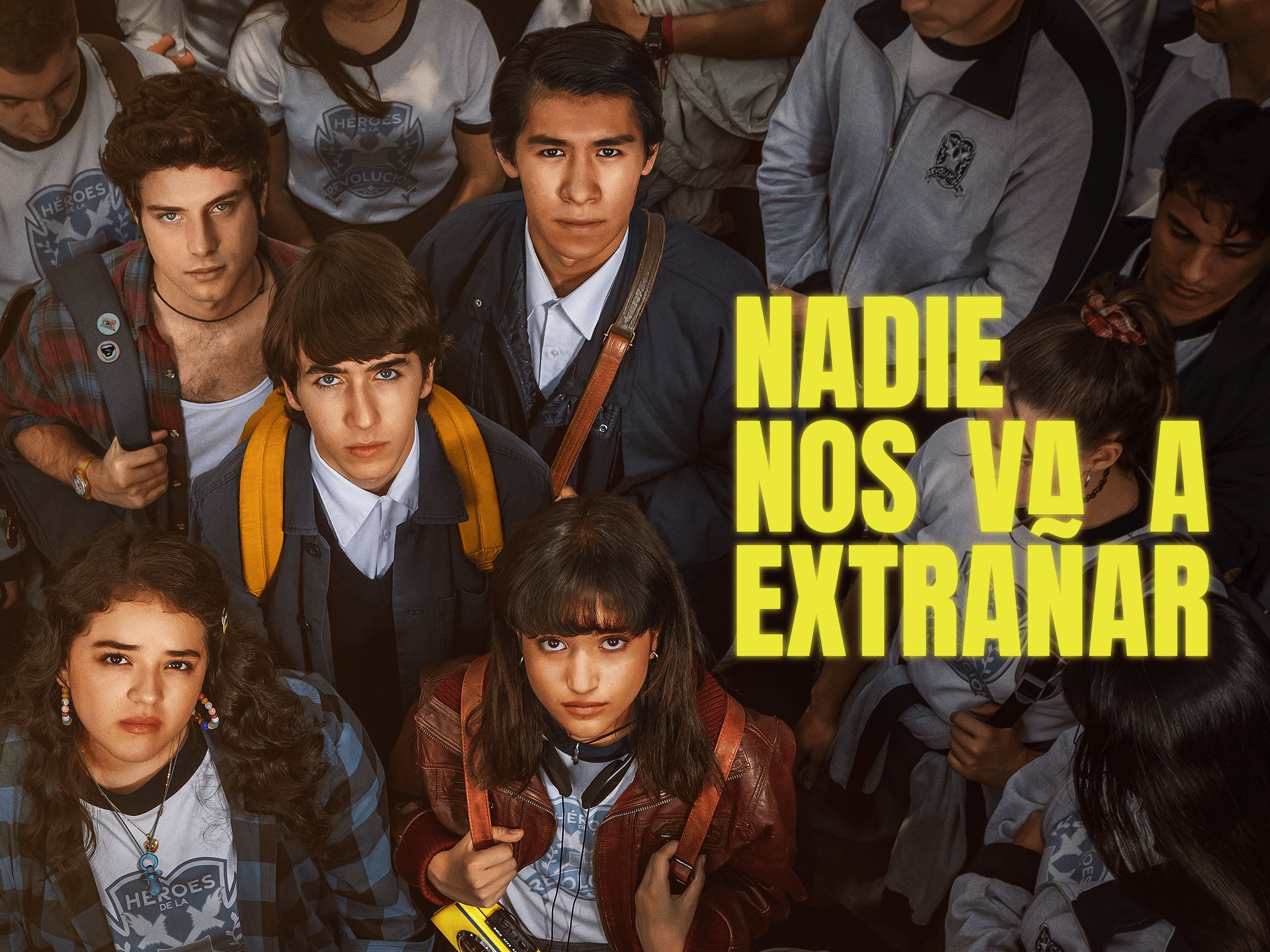Nadie nos va a extrañar: Dónde ver, cuántos episodios tiene y de qué trata la serie de Amazon Prime Video que apareció entre lo más buscado de Google 2024