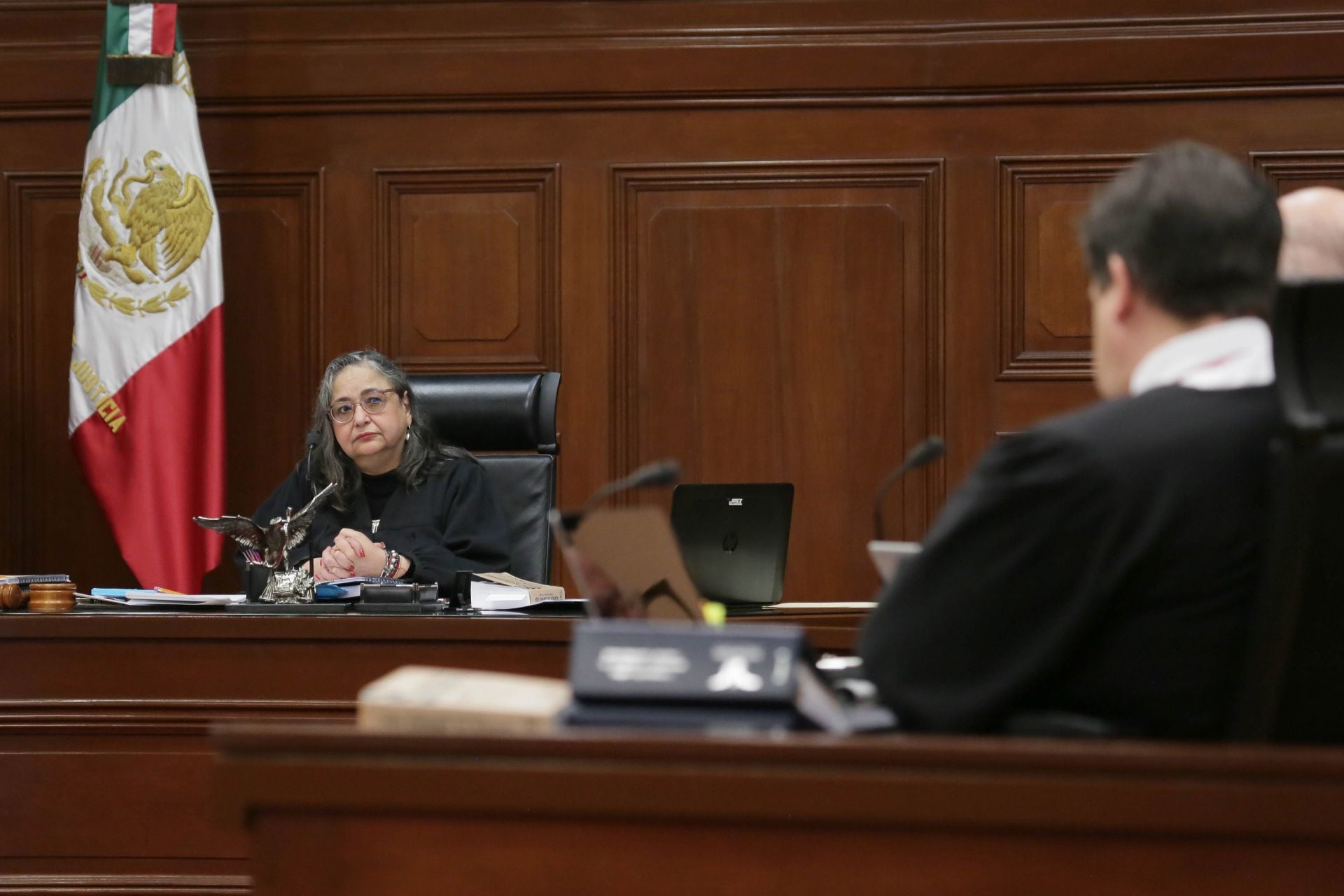 Elecciones 2025 Poder Judicial