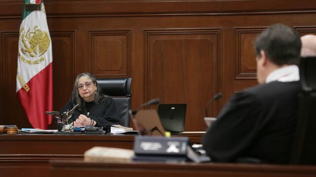 La SCJN desestimó los conceptos de invalidez expuestos en las impugnaciones a la Reforma Constitucional al Poder Judicial