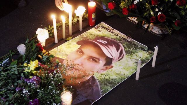 Julio César Mondragón