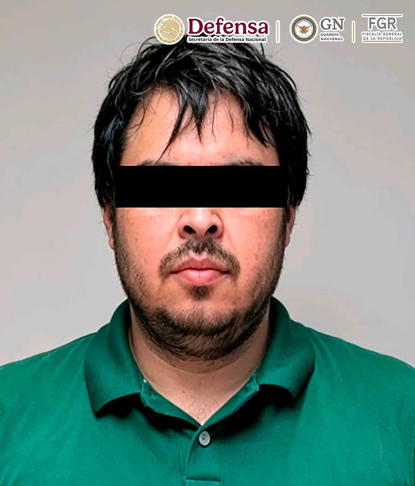 Detenido tras decomiso de metanfetamina líquida en Los Mochis, Sinaloa
