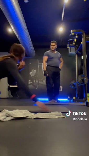 Exhibe en TikTok a su acosador