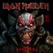 Iron Maiden estrena su álbum “Senjutsu” y enloquece las redes sociales