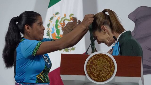 Claudia Sheinbaum y Lorena Ramírez presentan proyecto de turismo deportivo México Imparable
