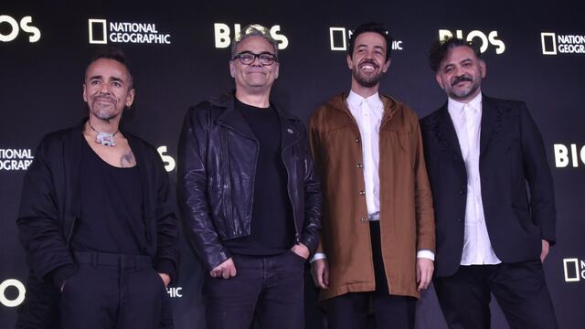 Café Tacvba