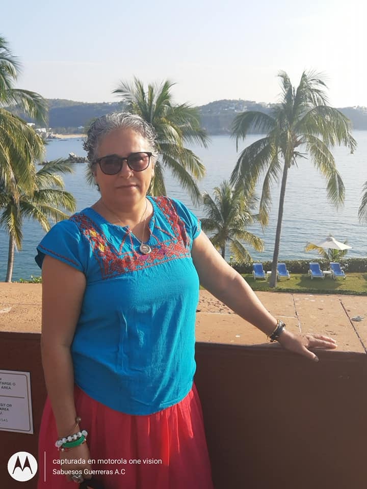 ¿Quién es María Isabel Cruz Bernal? Madre Buscadora recibió reconocimiento en Sinaloa