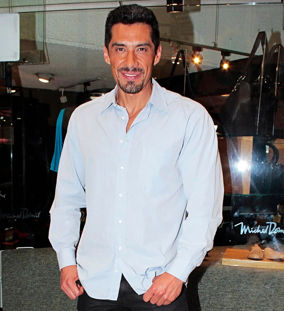 Charly López