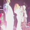 Anahí es golpeada en concierto de RBD por mal cálculo de un fan (VIDEO)